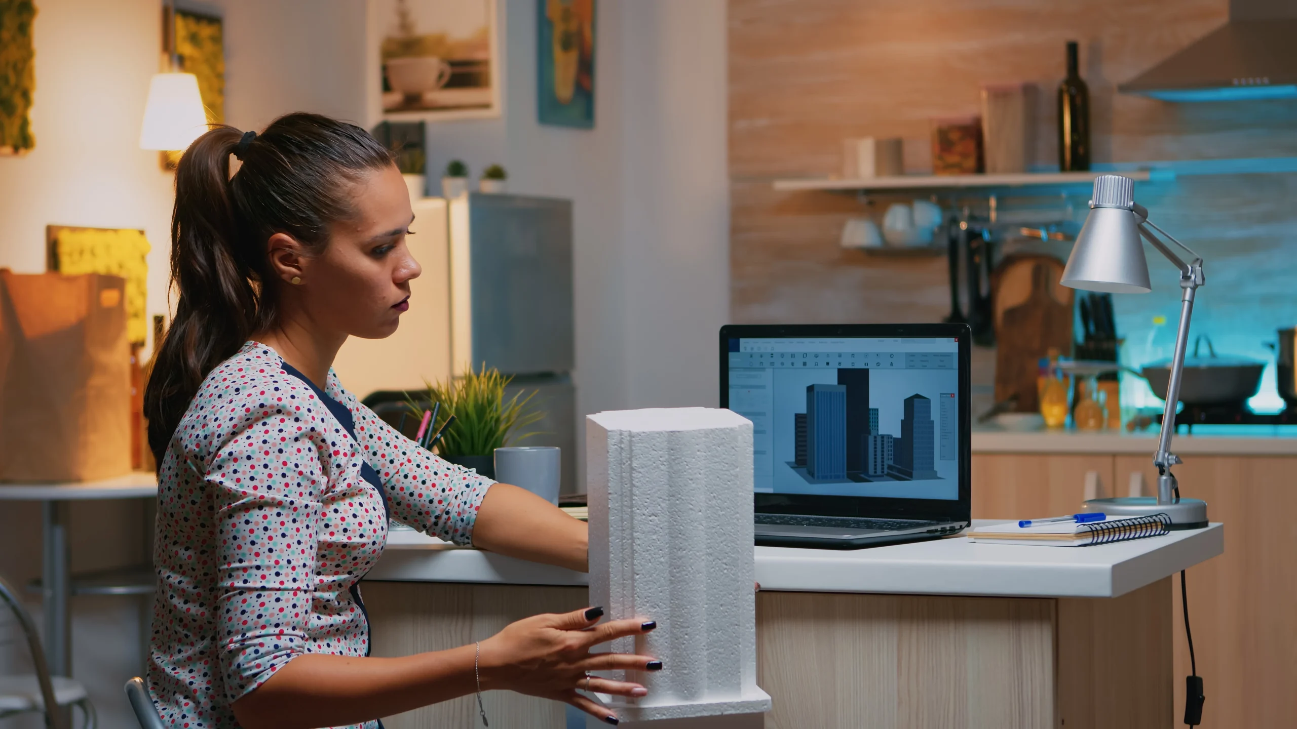 Gemelo digital en proyectos de construcción con metodología BIM
